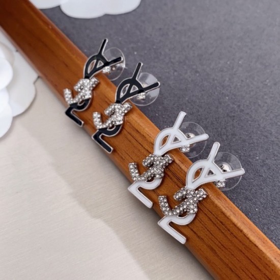 Spring/Summer Trend Earrings 2023SS YSL Yves Saint Laurent Spring/Summer Trend Earrings 2023SS YSL Yves Saint Laurent